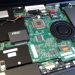 MSI Katana GF76