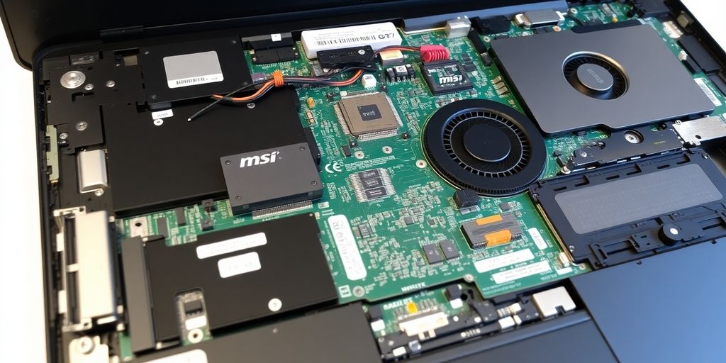 MSI Katana GF76