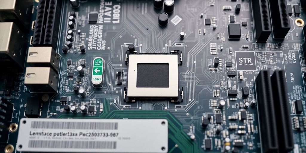 Cedar Intel MB 13269